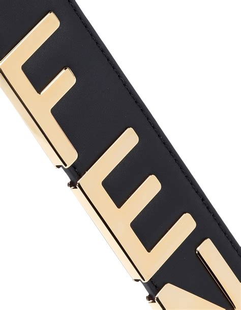 fendi shoulder strap accessories.